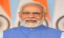 अग्निवीर योजना परिवर्तनकारी, बाजी पलटने वाली सिद्ध होगी: मोदी अग्निवीर योजना परिवर्तनकारी, बाजी पलटने वाली सिद्ध होगी: मोदी