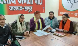 पीएम की परीक्षा पर चर्चा को भुनाने में लगी भाजपा- दिया यह ऑफर पीएम की परीक्षा पर चर्चा को भुनाने में लगी भाजपा- दिया यह ऑफर