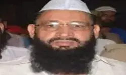 हत्थे चढ़े पूर्व मंत्री याकूब कुरैशी और बेटों की अलग अलग जेलों में..... हत्थे चढ़े पूर्व मंत्री याकूब कुरैशी और बेटों की अलग अलग जेलों में.....