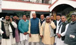 जयंत ने चंदन को सौंपी बड़ी जिम्मेदारी-बनाया युवा रालोद राष्ट्रीय अध्यक्ष जयंत ने चंदन को सौंपी बड़ी जिम्मेदारी-बनाया युवा रालोद राष्ट्रीय अध्यक्ष