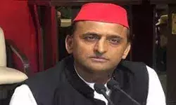 भाजपा सरकार में उजागर हो रहे है हर दिन नए-नए घोटाले- अखिलेश यादव भाजपा सरकार में उजागर हो रहे है हर दिन नए-नए घोटाले- अखिलेश यादव