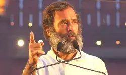 यात्रा का लक्ष्य देश में फैलाई जा रही नफरत को खत्म करना है- राहुल