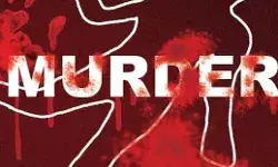 खुलेआम छात्रा की गला रेतकर हत्या- इलाके में फैली सनसनी