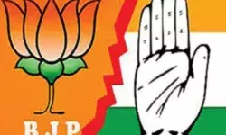 बैंकों के करोड़ों गबन करने वाला है मोदी का करीबी : कांग्रेस बैंकों के करोड़ों गबन करने वाला है मोदी का करीबी : कांग्रेस