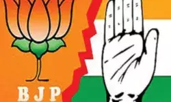 लो जी हरियाणा में फाइनल हुई सीटों में कांग्रेस की जीत- BJP इतनी पीछे लो जी हरियाणा में फाइनल हुई सीटों में कांग्रेस की जीत- BJP इतनी पीछे