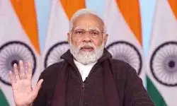 खेल एक साधना और तपस्या है जो जितना तपता है उतना ही निखरता है- मोदी