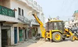 गैंगस्टर अभियुक्तों की इतने करोड़ की सम्पत्ति को जब्त कर, किया कुर्क गैंगस्टर अभियुक्तों की इतने करोड़ की सम्पत्ति को जब्त कर, किया कुर्क