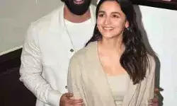 क्यों बताया आलिया भट्ट ने अपने पति रणबीर कपूर को छुपा रुस्तम..... क्यों बताया आलिया भट्ट ने अपने पति रणबीर कपूर को छुपा रुस्तम.....