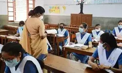 हुआ इंतजाम- मास्टर जी के लिए परीक्षा ड्यूटी से बचना नहीं होगा आसान हुआ इंतजाम- मास्टर जी के लिए परीक्षा ड्यूटी से बचना नहीं होगा आसान