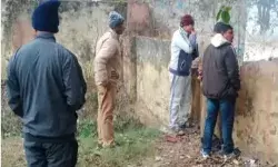 पुलिस की चौकसी को तार तार कर कस्टडी से चिकना हुआ फरार पुलिस की चौकसी को तार तार कर कस्टडी से चिकना हुआ फरार