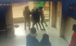 महिला पुलिसकर्मी थी 2 और बदमाश 3- फिर भी लौटे खाली हाथ महिला पुलिसकर्मी थी 2 और बदमाश 3- फिर भी लौटे खाली हाथ