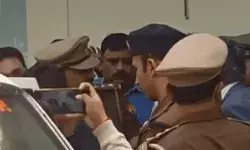 सपा एमएलए को हाईकोर्ट का झटका- इरफान की जमानत याचिका खारिज सपा एमएलए को हाईकोर्ट का झटका- इरफान की जमानत याचिका खारिज