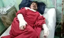 मेडिकल की तैयारी कर रहे स्टूडेंट ने खुद को लगाई आग- पिता के लौटते ही.. मेडिकल की तैयारी कर रहे स्टूडेंट ने खुद को लगाई आग- पिता के लौटते ही..