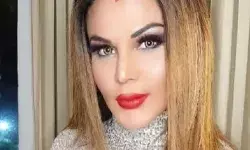 डांस अकेदमी की लांचिंग से पहले ही ड्रामा क्वीन राखी सावंत अरेस्ट