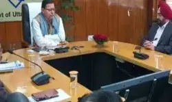 सीएम ने राहत कार्यों की समीक्षा कर दिए यह बड़े आदेश सीएम ने राहत कार्यों की समीक्षा कर दिए यह बड़े आदेश