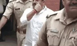 लखीमपुर हिंसा मामला आशीष मोनू की जमानत पर फैसला सुरक्षित लखीमपुर हिंसा मामला आशीष मोनू की जमानत पर फैसला सुरक्षित