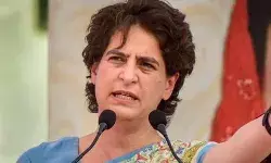 प्रियंका सहारनपुर में रोड शो कर कांग्रेस के पक्ष में बनायेंगी माहौल प्रियंका सहारनपुर में रोड शो कर कांग्रेस के पक्ष में बनायेंगी माहौल