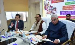 मेडिकल सुविधाओं के क्षेत्र में यूपी को देश में नंबर वन बनाना है- डिप्टी CM मेडिकल सुविधाओं के क्षेत्र में यूपी को देश में नंबर वन बनाना है- डिप्टी CM