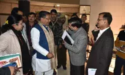 विधायक निधि से स्थापित हेल्थ एटीएम का लोकार्पण करेंगे मंत्री