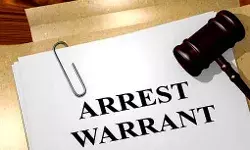 दुष्कर्म किए जाने के मामले में MLA  के विरुद्ध गिरफ्तारी वारंट जारी