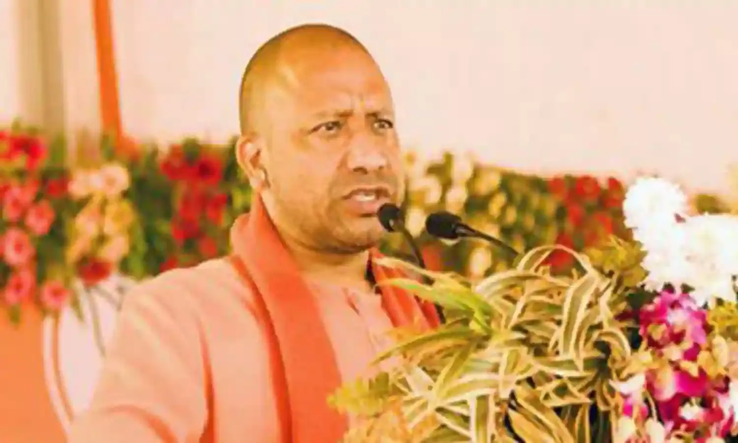 अपराध पर करारी चोट का जीता जागता उदाहरण है गाजीपुर- CM योगी