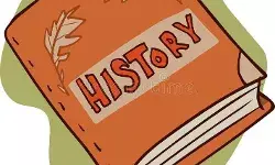 जानिए भारतीय एवं विश्व के इतिहास की महत्वपूर्ण घटनाएं...... जानिए भारतीय एवं विश्व के इतिहास की महत्वपूर्ण घटनाएं......