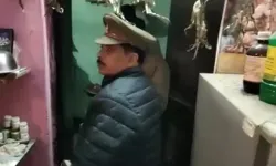 मीडिया कर्मी के घर बदमाशों का धावा- बंधक बनाकर 20 लाख की लूट मीडिया कर्मी के घर बदमाशों का धावा- बंधक बनाकर 20 लाख की लूट