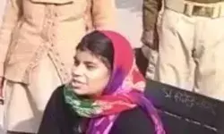 निर्दयी बनी मां ने दूध मुंहे बच्चे को पटक पटक कर उतारा मौत के घाट