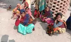 प्यार का दुखद अंत- प्रेमी संग भागी विवाहिता की एक्सीडेंट में मौत