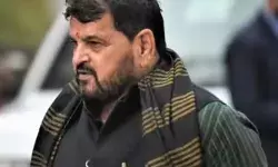 बृजभूषण को झटका- राष्ट्रीय प्रतियोगिता में बिना खेलें लौटे पहलवान