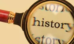 जानिए आज के इतिहास की प्रमुख घटनाएं.... जानिए आज के इतिहास की प्रमुख घटनाएं....