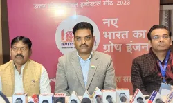समझौता ज्ञापन पर हुए हस्ताक्षर- बोले मंत्री निवेश का हब बन रहा UP
