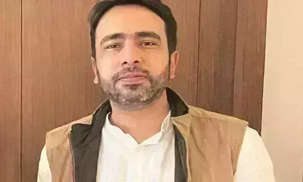 जयंत ने लिखी चिट्ठी- बोले सीएम साहब डिक्लेअर करें गन्ना मूल्य जयंत ने लिखी चिट्ठी- बोले सीएम साहब डिक्लेअर करें गन्ना मूल्य