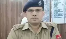SP ने तबादला कर थानेदारों के कार्य क्षेत्र में किया बदलाव इन्हें भेजा.. SP ने तबादला कर थानेदारों के कार्य क्षेत्र में किया बदलाव इन्हें भेजा..