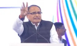 बोले CM- धर्म व् विज्ञान एक दूसरे को काटते नहीं, बल्कि समर्थन करते हैं बोले CM- धर्म व् विज्ञान एक दूसरे को काटते नहीं, बल्कि समर्थन करते हैं