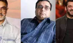 इन दोनों अभिनेता के साथ फिल्म बनाना चाहते हैं राजकुमार संतोषी इन दोनों अभिनेता के साथ फिल्म बनाना चाहते हैं राजकुमार संतोषी