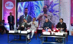 सुझाव के आधार पर और भी अनुकूल नीतियां बनाई जाएंगी- डिप्टी CM सुझाव के आधार पर और भी अनुकूल नीतियां बनाई जाएंगी- डिप्टी CM