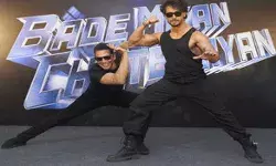 इन दोनों अभिनेता ने शुरू की बड़े मियां छोटे मियां की शूटिग इन दोनों अभिनेता ने शुरू की बड़े मियां छोटे मियां की शूटिग