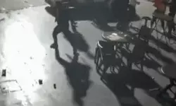 रेस्टोरेंट में तोड़फोड़- भाई बहन से मारपीट- कुर्सियां फेंकी रेस्टोरेंट में तोड़फोड़- भाई बहन से मारपीट- कुर्सियां फेंकी