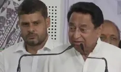 एक्स सीएम का ऐलान- इलेक्शन बाद लूंगा पुलिस व अफसरों से हिसाब