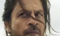 सीएम बोले नहीं जानता शाहरुख कौन- रात 2 बजे पठान ने मिलाया फोन सीएम बोले नहीं जानता शाहरुख कौन- रात 2 बजे पठान ने मिलाया फोन