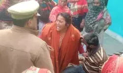 घर से बुलाकर युवक की सिर में गोली मारकर हत्या- परिजनों में कोहराम घर से बुलाकर युवक की सिर में गोली मारकर हत्या- परिजनों में कोहराम