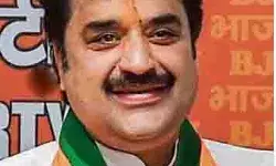 बीजेपी में आकर भी नहीं बनी बात- भाजपा नेता को जमा कराना होगा किराया बीजेपी में आकर भी नहीं बनी बात- भाजपा नेता को जमा कराना होगा किराया