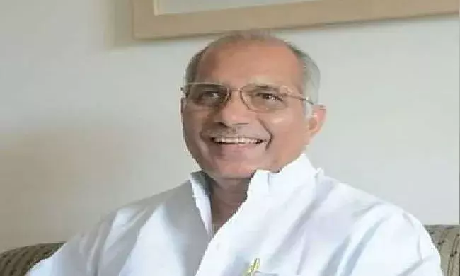 सभी निराश्रित गौवंशो को पहुंचाया जायेगा आश्रय स्थल में- धर्मपाल सिंह