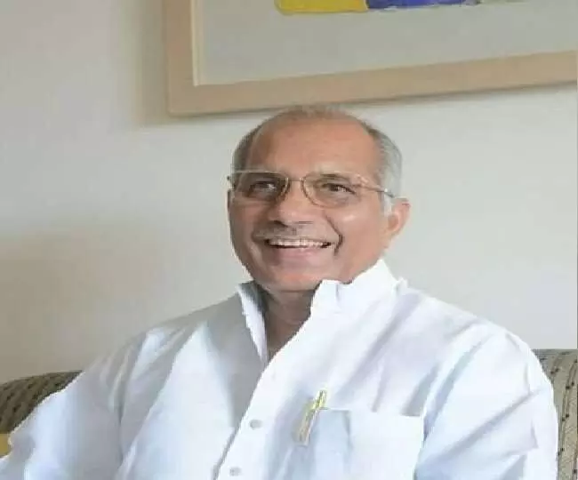सभी निराश्रित गौवंशो को पहुंचाया जायेगा आश्रय स्थल में- धर्मपाल सिंह