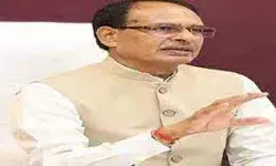 संघ का क्या बिगाड़ लेंगे ये लोग, ऐसे लोगों से जनता निपटेगी- शिवराज संघ का क्या बिगाड़ लेंगे ये लोग, ऐसे लोगों से जनता निपटेगी- शिवराज