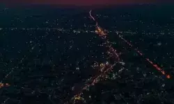 राजधानी समेत कई बड़े शहरों की बत्ती गुल- घंटो तक अंधेरे में रहे लोग