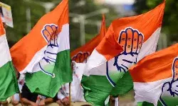 जिनके घर शीशे के हों, वे दूसरों पर पत्थर नहीं फेंकते- कांग्रेस जिनके घर शीशे के हों, वे दूसरों पर पत्थर नहीं फेंकते- कांग्रेस