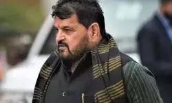 पहलवानों के खिलाफ हाईकोर्ट पहुंचे कुश्ती संघ अध्यक्ष- उठाई यह मांग पहलवानों के खिलाफ हाईकोर्ट पहुंचे कुश्ती संघ अध्यक्ष- उठाई यह मांग