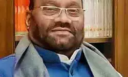 बयानवीर स्वामी प्रसाद अपने ही दल में पढ़े अलग थलग- सपा ने किया किनारा बयानवीर स्वामी प्रसाद अपने ही दल में पढ़े अलग थलग- सपा ने किया किनारा